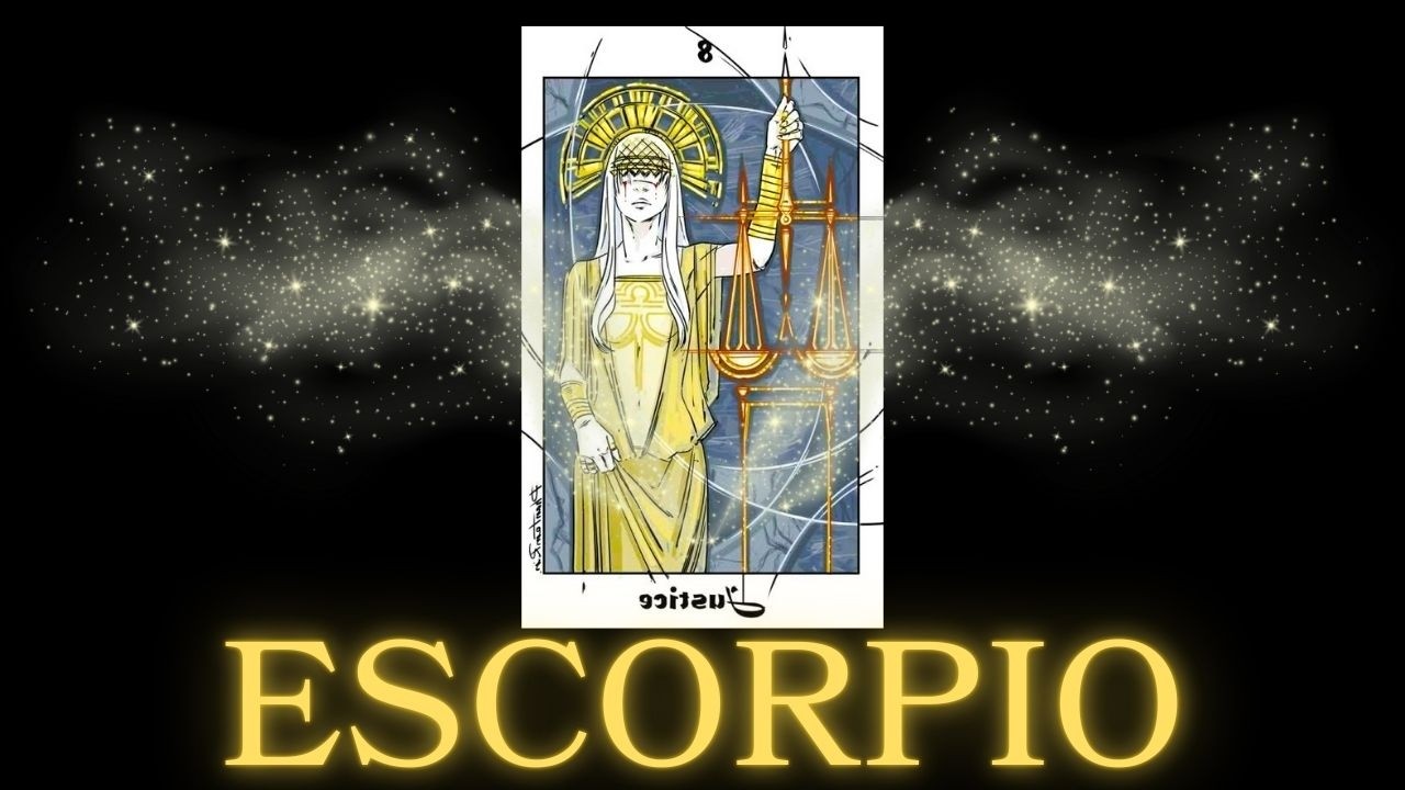 ESCORPIO LUCIRÁS MÁS RADIANTE QUE NUNCA!! EL AMOR REGRESARÁ O ELEGIRÁS ALGO NUEVO 😬🥰 MARZO 2026