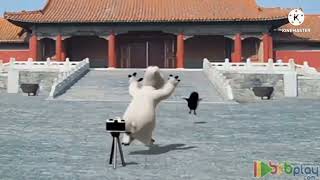 BERNARD BEAR REMIX MADHOUSE V3 SPARTA