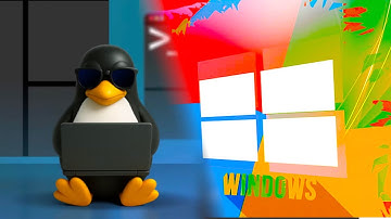 LINUX ПРОТИВ WINDOWS: ПОЧЕМУ MICROSOFT САМА ПРОДВИГАЕТ LINUX