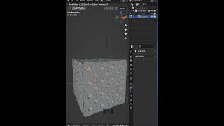 BLENDER HARD SURFACE MODELING