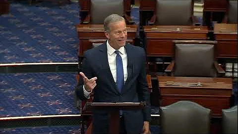 Thune: Democrats Far-Left Fantasies are the Wrong ...