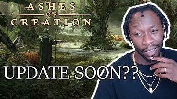 Top 5 Issues I Want Ashes of Creation To Update Before Alpha 2!