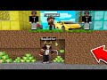 1000$ GİZLİ FAKİR GEÇİT !! 😱 - Minecraft