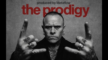 Music for the Jilted AI Generation - The Prodigy Inspired AI Electro Punk Mix | breakbeat, 90s