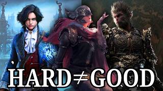 I Love Hard Bosses...Until I Don't
