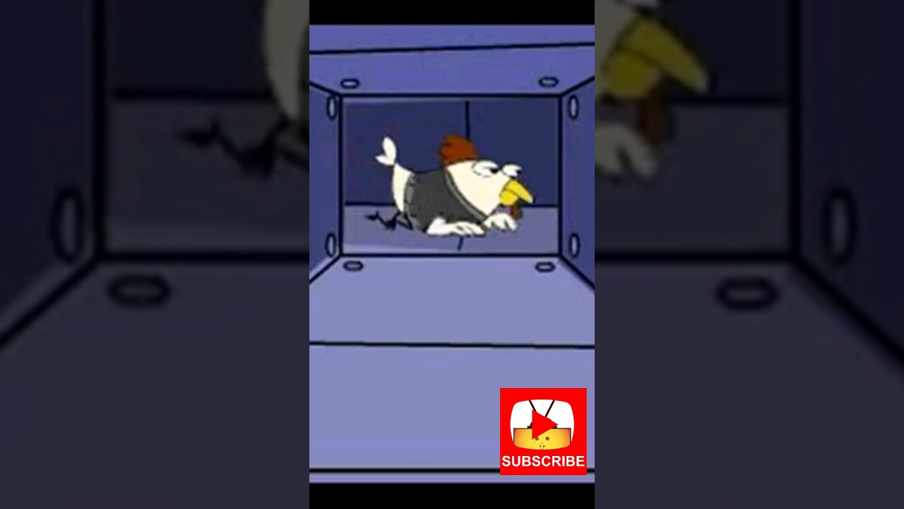 Chicken Escaping the Fast Food Industry | How fast food is made 