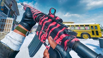 The Classic M16 is BACK