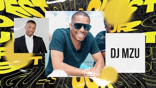 SUPREME SPACE LIVE MIX EP 11 | FT. DJ MZU