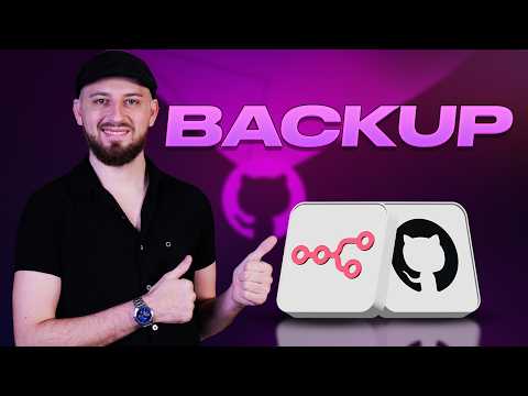 Effortlessly BACKUP Your