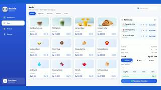 Details Build a Desktop POS Cashier App (Node.js & Electron) Guide