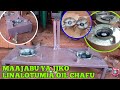 Tazama Ubora Wa Jiko Linalotumia Oil Chafu Kupikia Tazama Ubora Wa Jiko Linalotumia Oil Chafu Kupikia