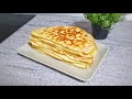 Plăcinte cu brânză la tigaie || Skillet cheese pie (Eng. Sub.) || Dulcinele