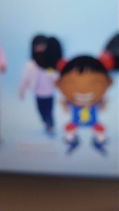 CBeebies Yakka Dee Ending Intoxicating