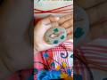 stone 🪨😮 on fish painting 🐟