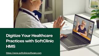 Clinical Data Reporting Software Benefits - SoftClinic screenshot 2