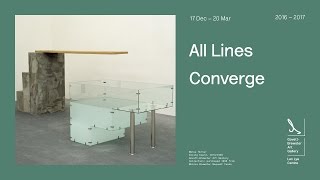 All Lines Converge