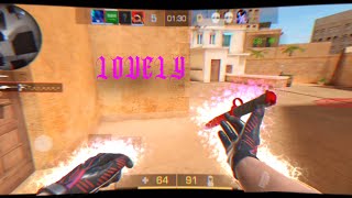 Lovely 💜 (Standoff 2 Montage)