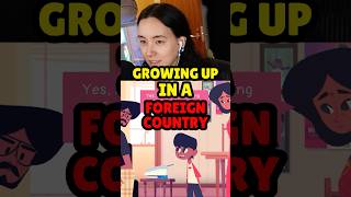 Americans Couldnt Say My Name Right