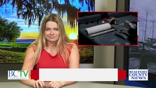 BEAUFORT COUNTY NEWS | HEADLINES | OCTOBER 4, 2024 | Watch LIVE @www.BeaufortCounty.tv