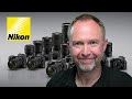 Nikon - NIKKOR-Objektive für das Z-System