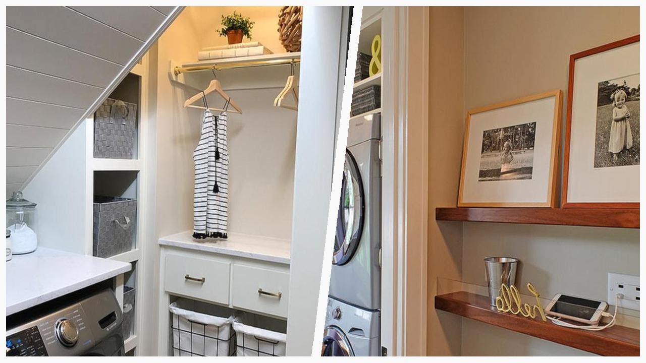 Elevate Your Laundry Room with Affordable Quartz Options | Designer ...