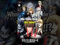 This Anime S Creator Is Still Anonymous The Mystery Behind Tsugumi Ohba DeathNote AnimeFacts This Anime S Creator Is Still Anonymous The Mystery Behind Tsugumi Ohba DeathNote AnimeFacts