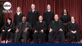 Supreme Court considers limits of geofence warrants in Fourth Amendment case