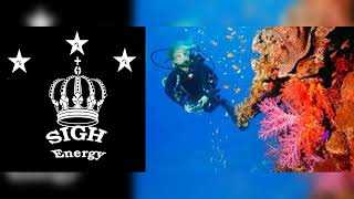 Diving EXTREMELY POWERFUL!!! (Energetically Programmed)