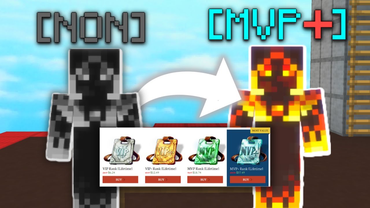 I Bought Subscribers A Rank If They BEAT ME In A BEDWARS 1v1 Hypixel i-bought-subscribers-a-rank-if-they-beat-me-in-a-bedwars-1v1-hypixel