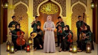 [Full Album] Alunan Keroncong Sholawat Rindu Rasul | Musik Islami - Playlist Keroncong