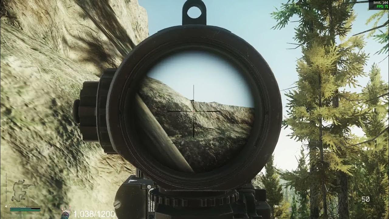The Biggest Jebait In Tarkov History [Escape From Tarkov] YouTube