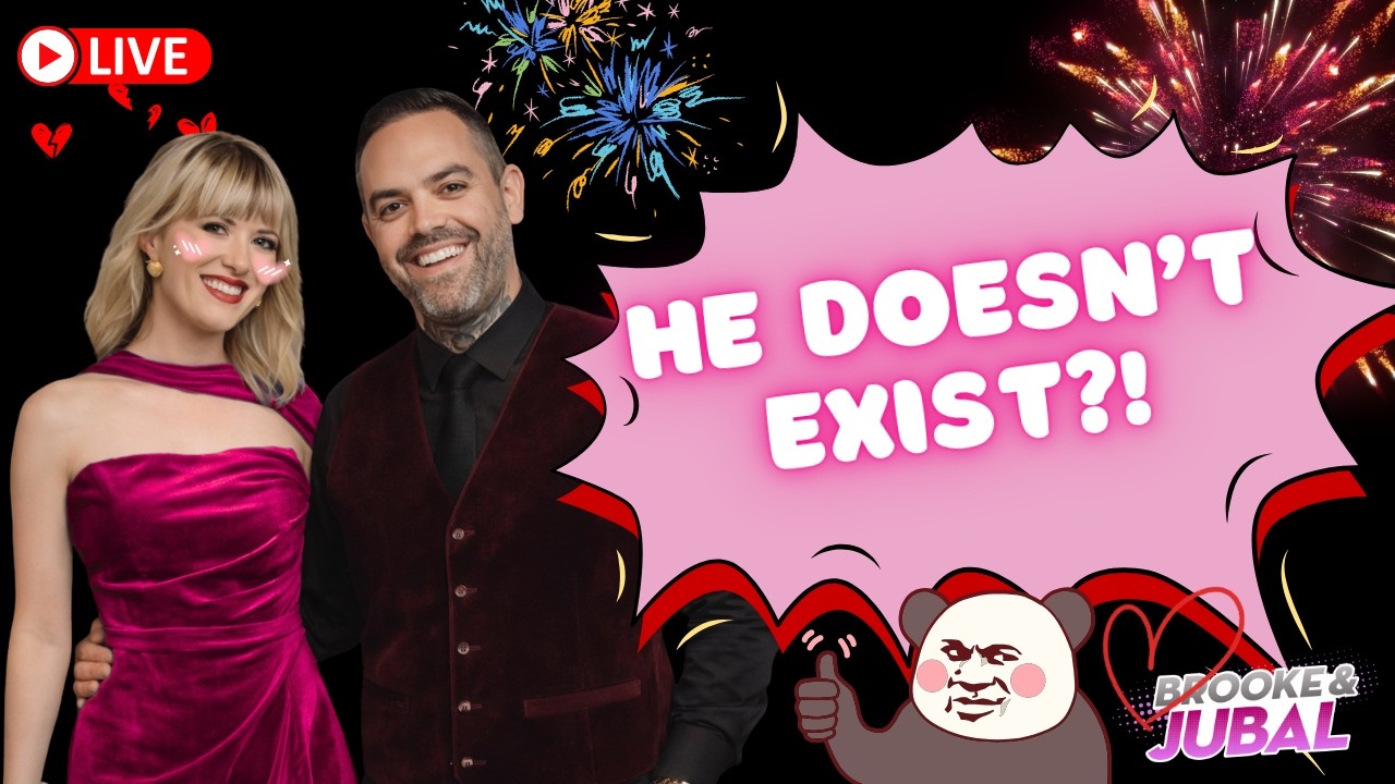 Brooke and Jubal Second Date Update | He Faked Being a Millionaire?! 😬