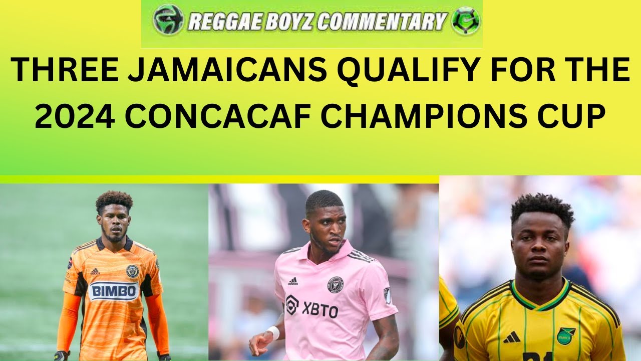 Concacaf Champions League: Ranking the MLS contenders