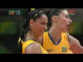 Rio 2016   Vôlei   Feminino   Quartas de Final