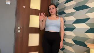 How to Check Your Breasts | Step-by-Step with Lexa Wise