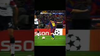 Goat revance 🔥 🤯 #football #edit #messi #goat #shorts
