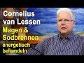 Magen & Sodbrennen energetisch behandeln | Cornelius van Lessen