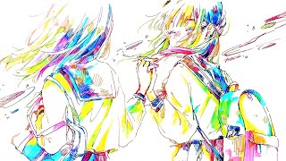 忘れる日まで/可不&初音ミク