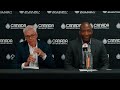 Senior Men's National Team Summer Athlete Pool | Press Conference - Monday, June 1, 2026