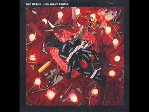 The Heads — The Heads - Damage I've Done - Moby's Melodic Deep Mix.wmv