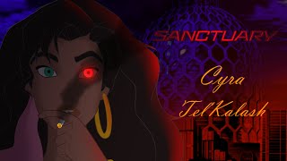 Sanctuary - Cyra Tel&#39;Kalash (Audition)