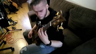 Dimman - The Teaser 2017