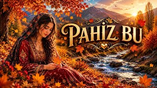  PAHİZ BU MÊHVANÊN DİL |New Kurdish Love Song 2026 | New Kurdish Female Vokal