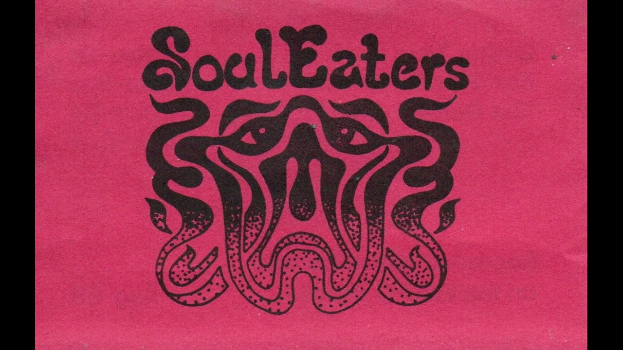Soul Eaters demo August 1988