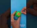 ✨ Squishy Lollipop Fun! Let’s Create with Nano Tape! 🍭 #DIY #KidsLearning #Fun