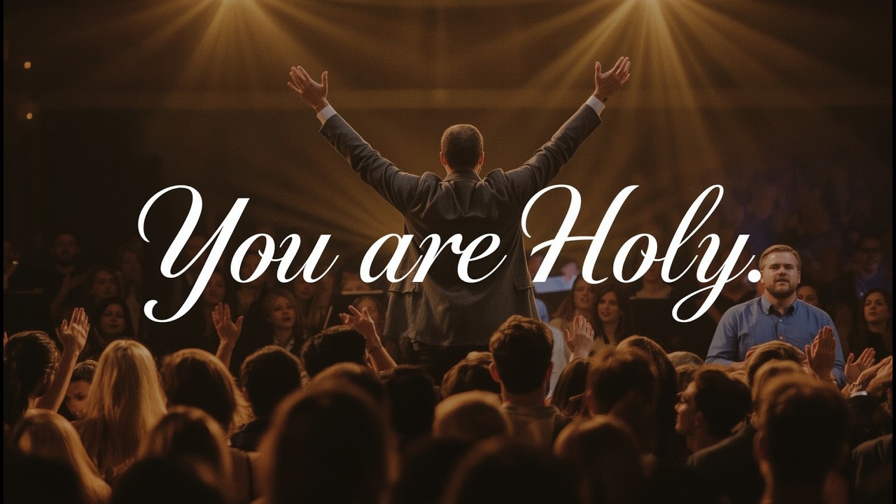 You Are Holy – Uplifting Gospel • Christian Music | Praise and Worship Songs
