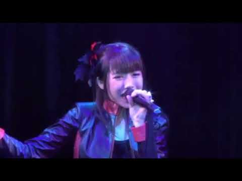 東京女子流 「Bad Flower」