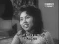 1965 - Masam Masam Manis | P Ramlee | English Sub | Full Movie