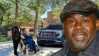David Mann's Wife, 5 Children, HOUSE TOUR, Cars, Net Worth 2024, and More