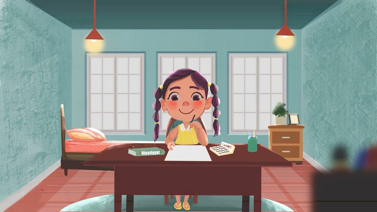 Rəqəmsal məktəb - Riyaziyyat IV sinif - Toplama və çıxmanın digər üsulları